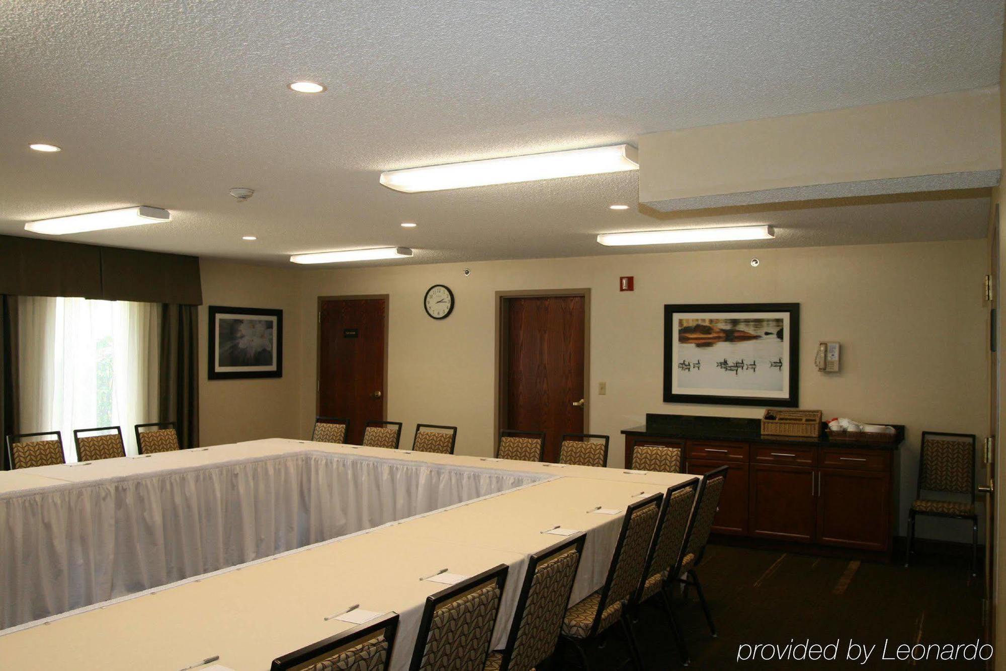 Hampton Inn Birch Run Exterior foto