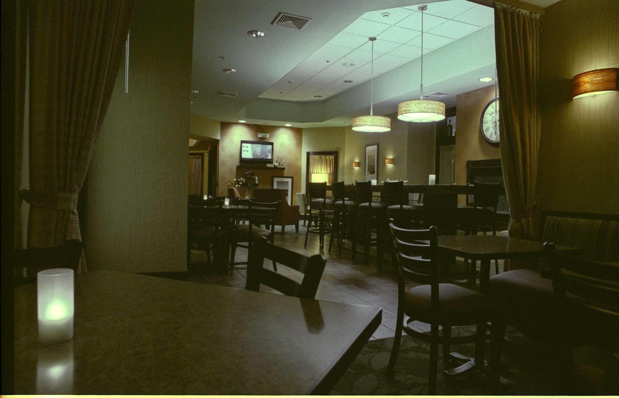 Hampton Inn Birch Run Exterior foto