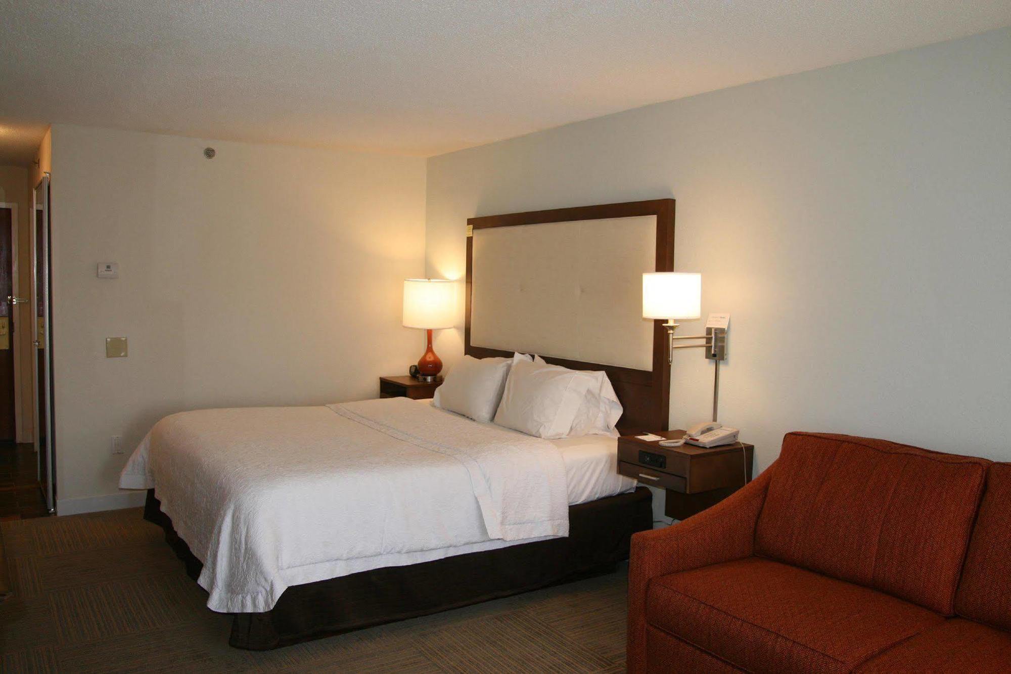 Hampton Inn Birch Run Exterior foto